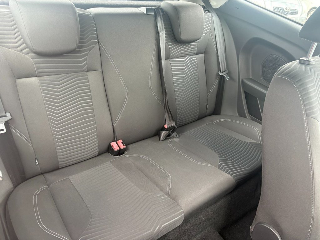 Used Ford Fiesta 2016 for sale - 78145214: Photo 18