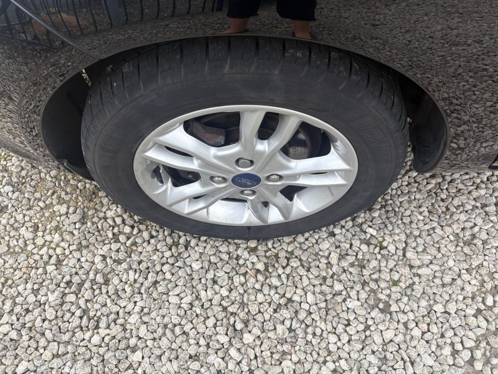 Used Ford Fiesta 2016 for sale - 78145214: Photo 19