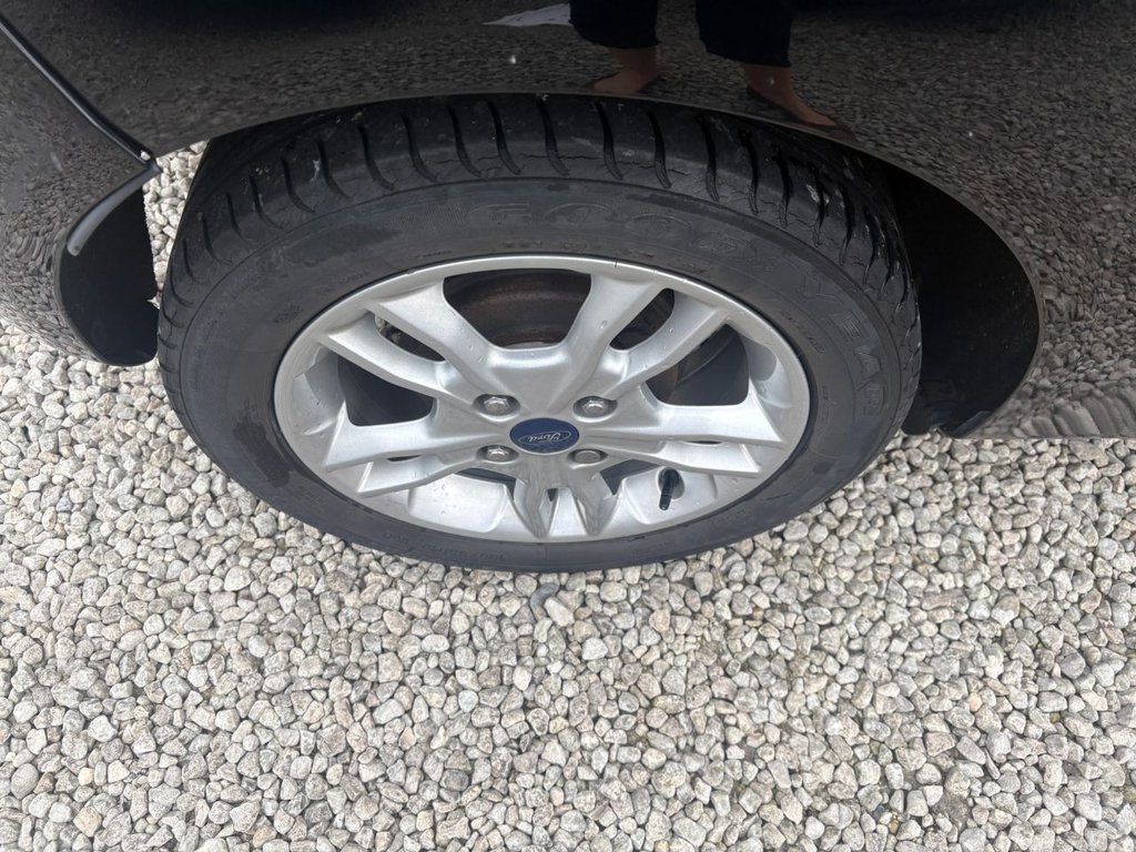 Used Ford Fiesta 2016 for sale - 78145214: Photo 21
