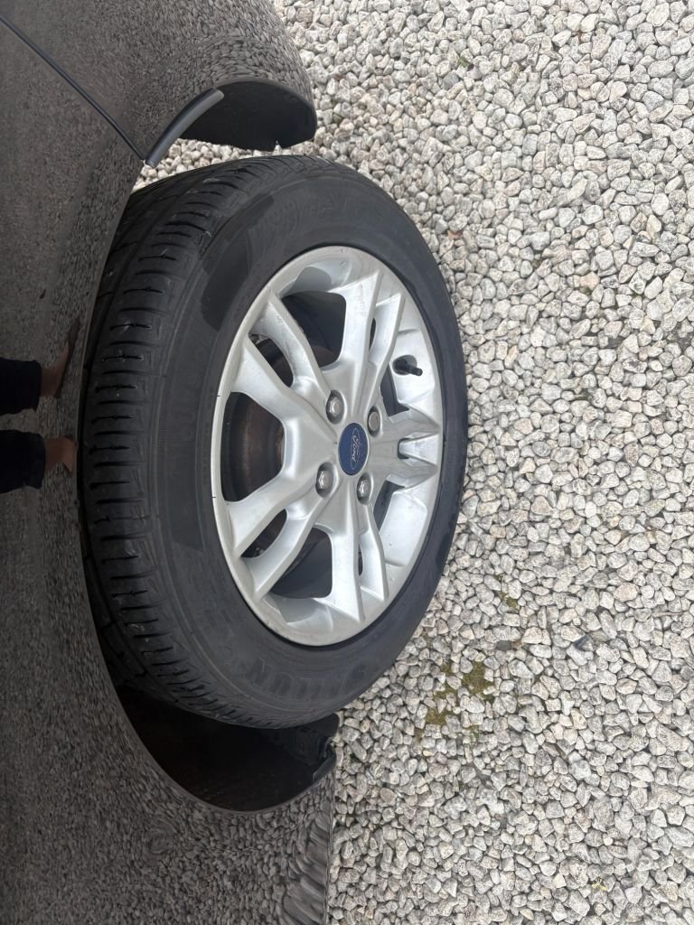 Used Ford Fiesta 2016 for sale - 78145214: Photo 22