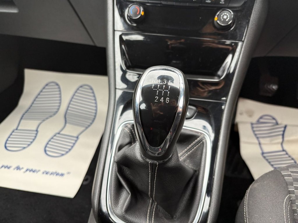 Used Vauxhall Astra 2018 for sale - 76559455: Photo 15