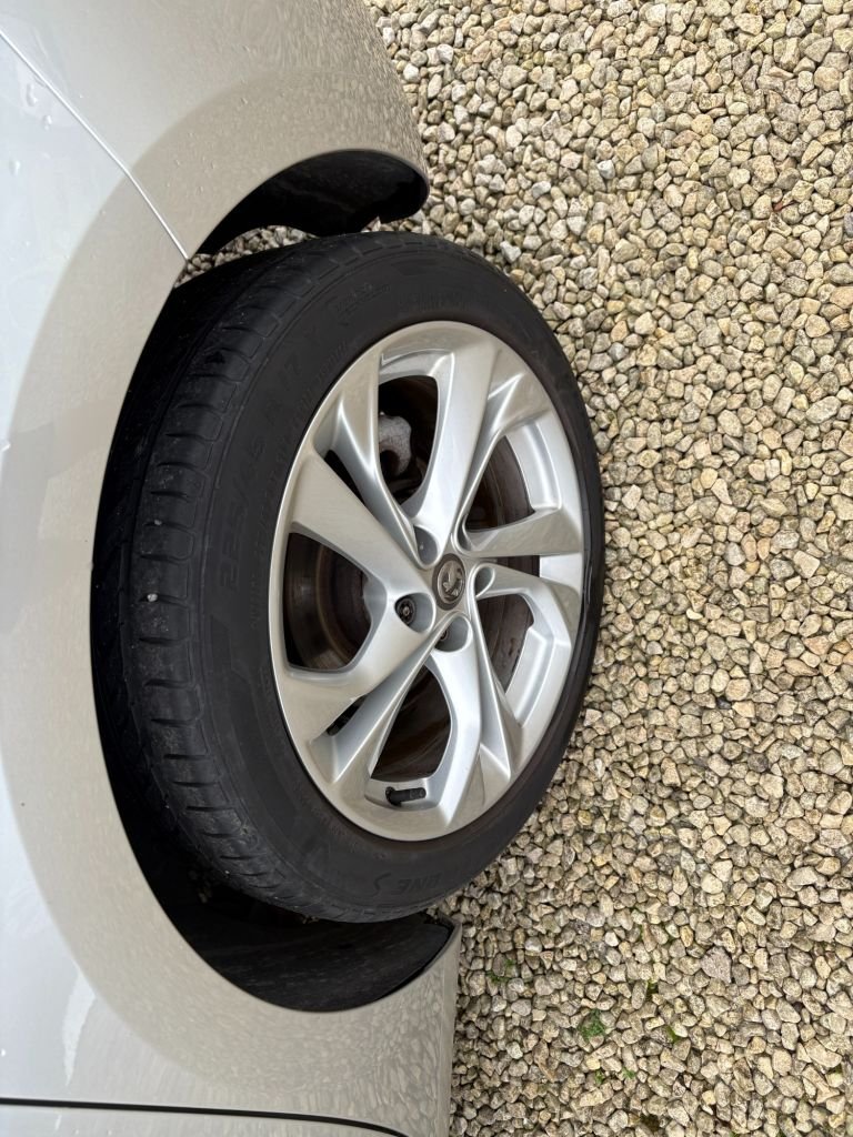 Used Vauxhall Astra 2018 for sale - 76559455: Photo 22