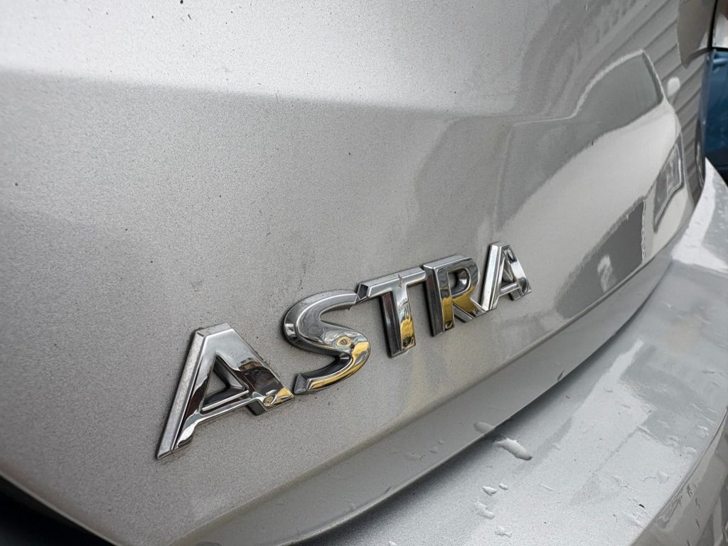 Used Vauxhall Astra 2018 for sale - 76559455: Photo 8