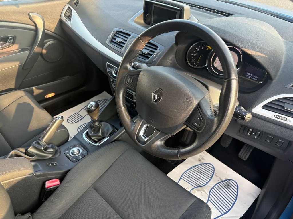 Used Renault Megane 2014 for sale - 77981569: Photo 10