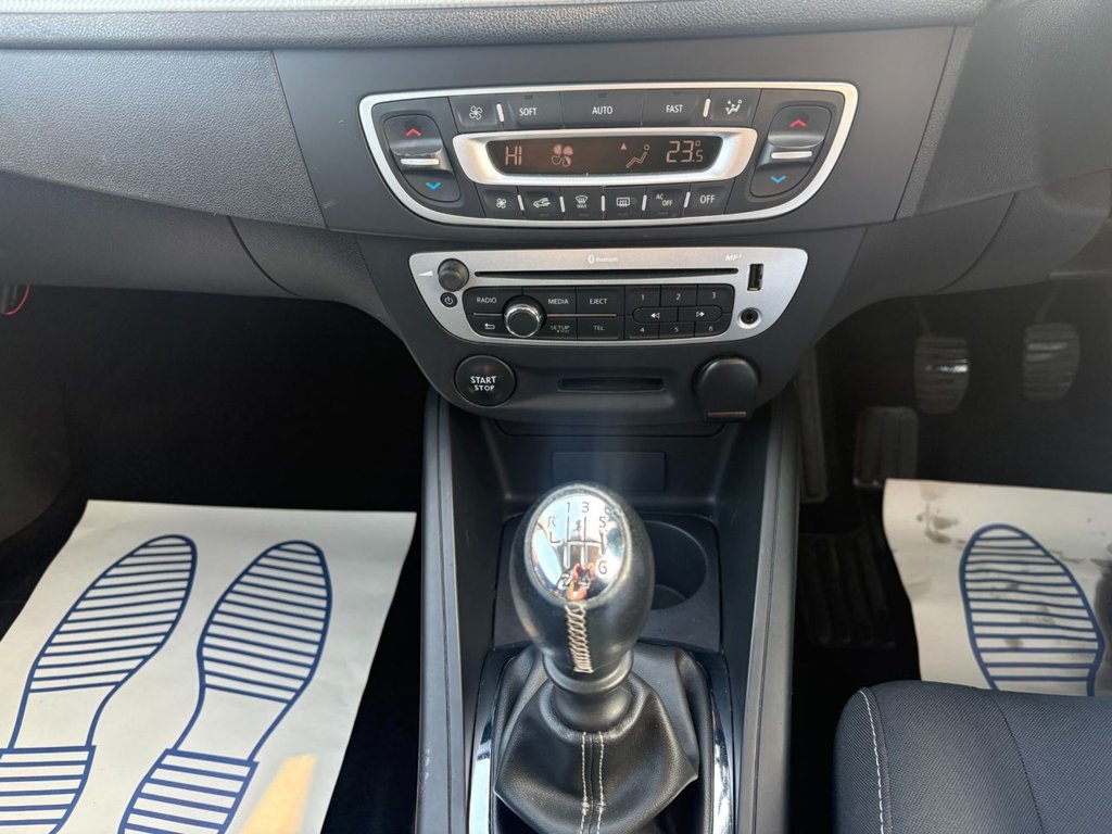 Used Renault Megane 2014 for sale - 77981569: Photo 11