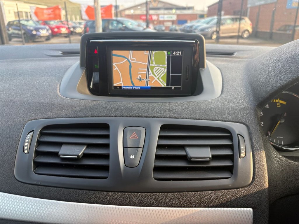 Used Renault Megane 2014 for sale - 77981569: Photo 13