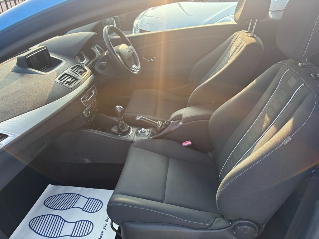 Used Renault Megane 2014 for sale - 77981569: Photo 14