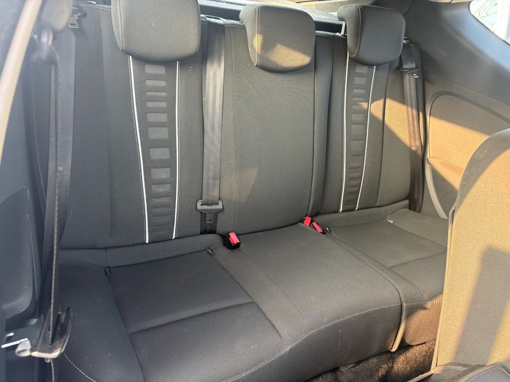 Used Renault Megane 2014 for sale - 77981569: Photo 16