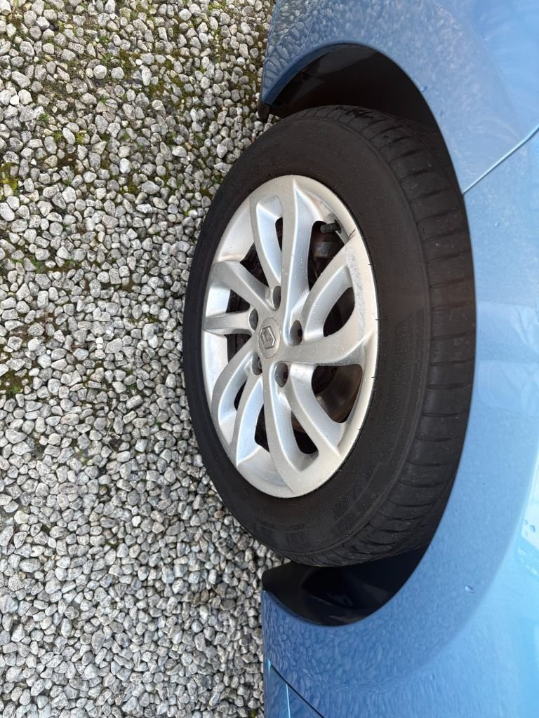 Used Renault Megane 2014 for sale - 77981569: Photo 17