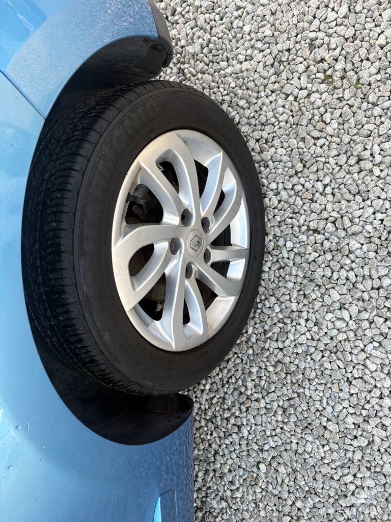 Used Renault Megane 2014 for sale - 77981569: Photo 18