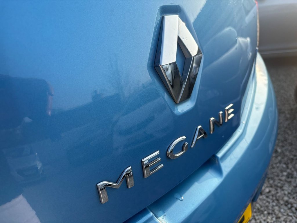 Used Renault Megane 2014 for sale - 77981569: Photo 7