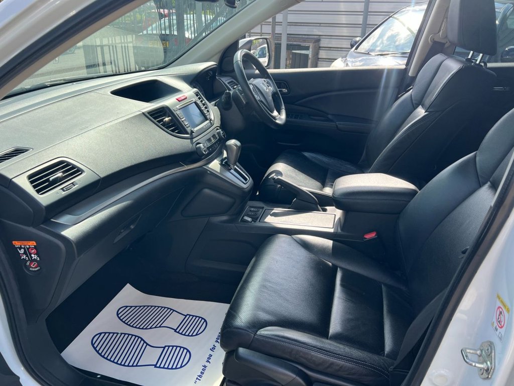 Used Honda CR-V 2014 for sale - 76495937: Photo 11