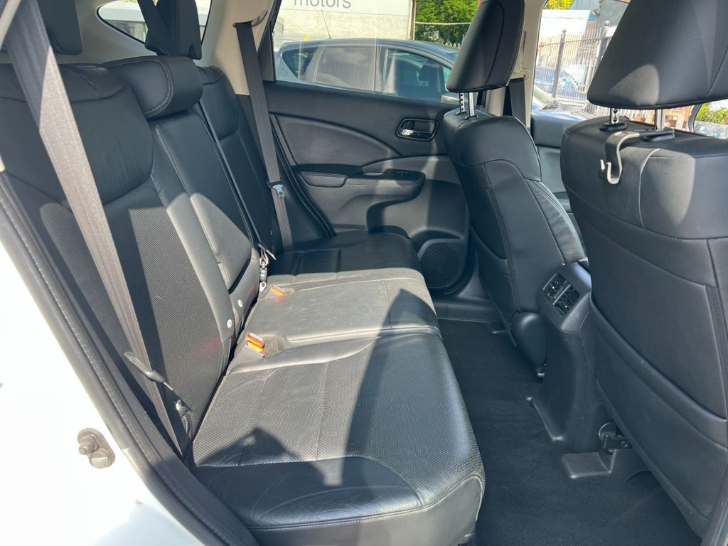 Used Honda CR-V 2014 for sale - 76495937: Photo 12