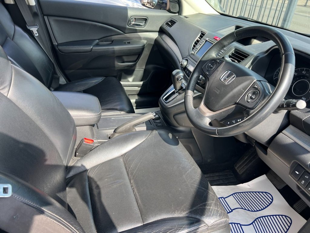 Used Honda CR-V 2014 for sale - 76495937: Photo 13