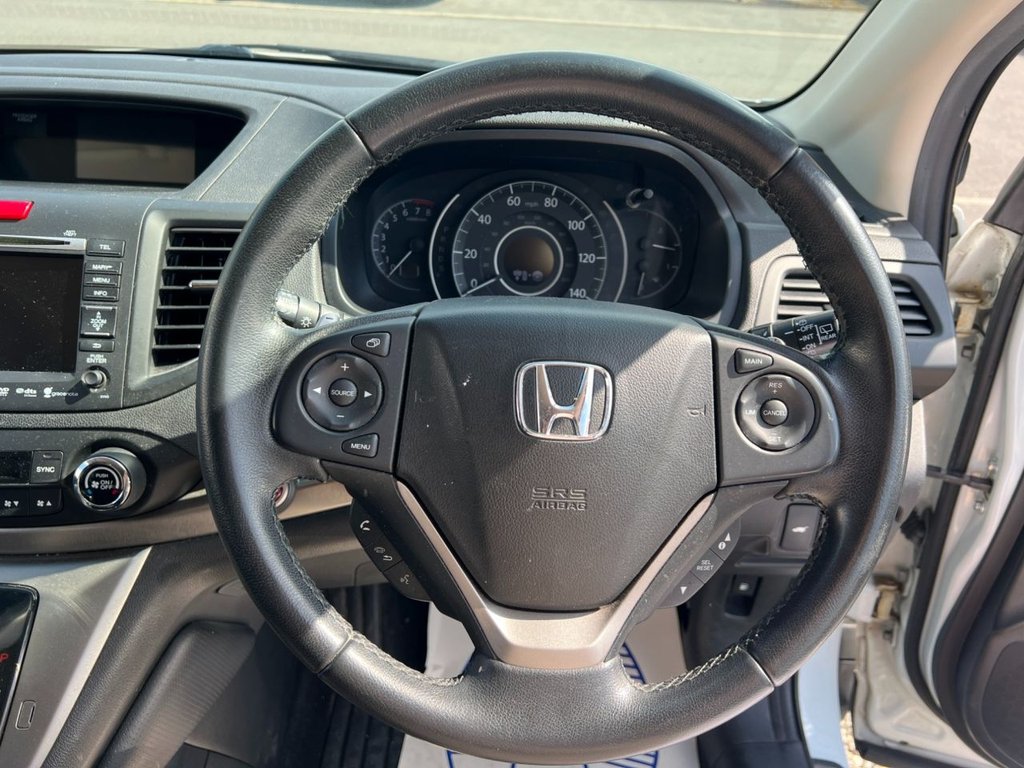 Used Honda CR-V 2014 for sale - 76495937: Photo 15