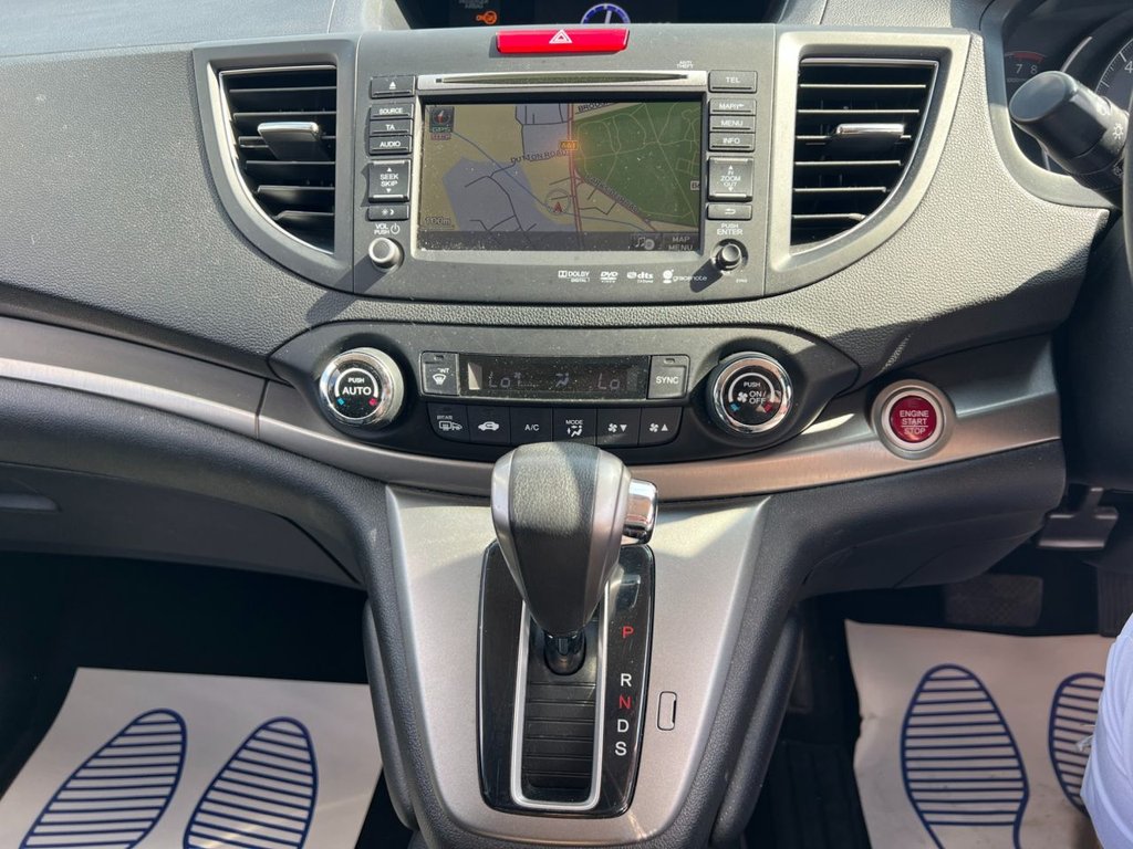 Used Honda CR-V 2014 for sale - 76495937: Photo 17