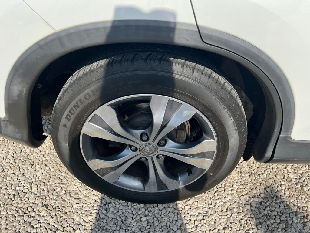 Used Honda CR-V 2014 for sale - 76495937: Photo 21