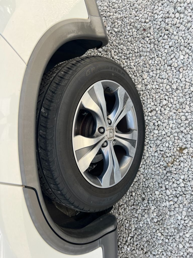 Used Honda CR-V 2014 for sale - 76495937: Photo 22