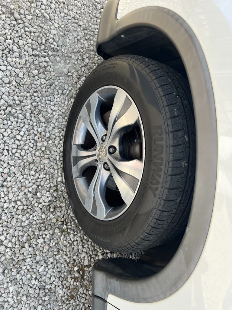 Used Honda CR-V 2014 for sale - 76495937: Photo 23