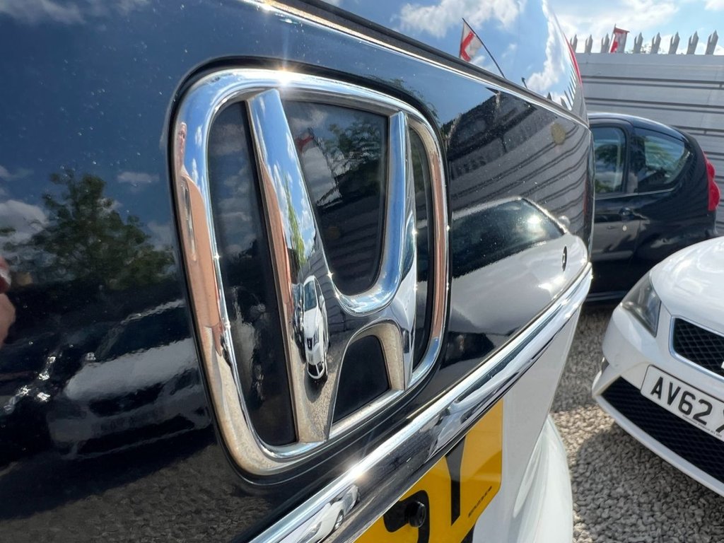 Used Honda CR-V 2014 for sale - 76495937: Photo 7