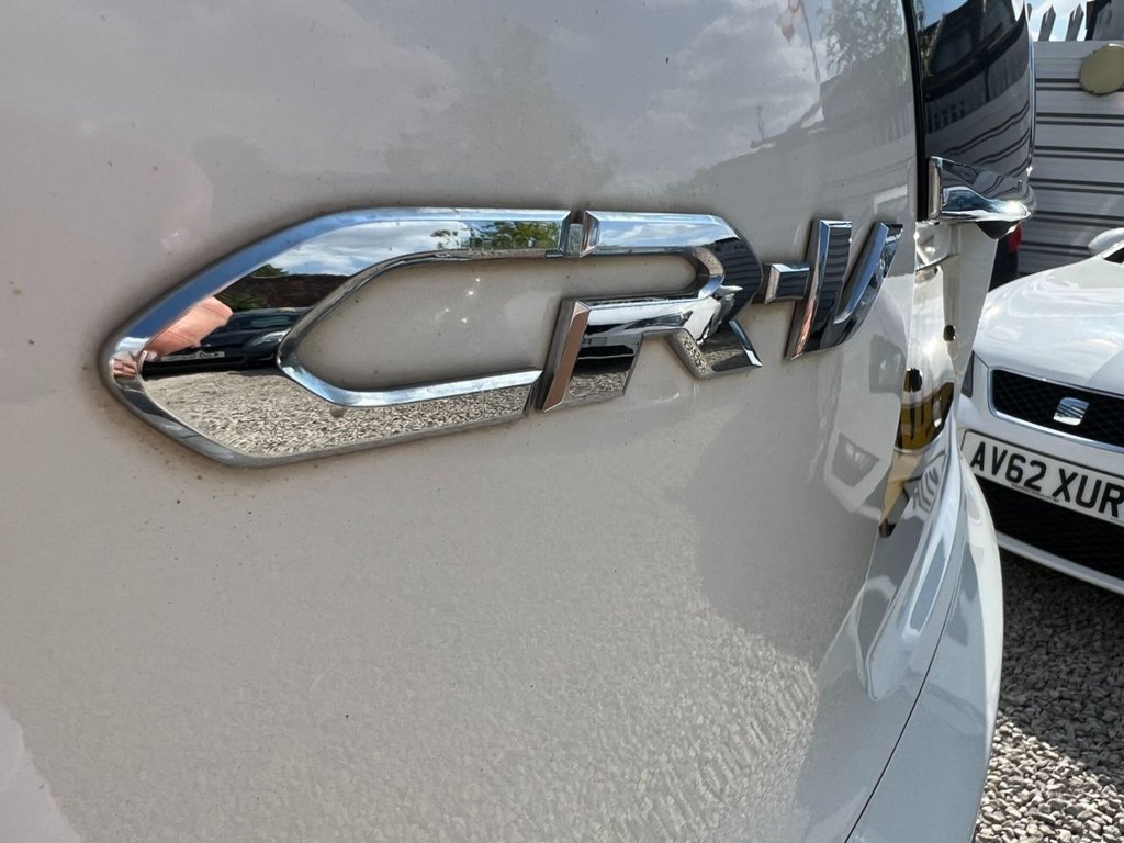 Used Honda CR-V 2014 for sale - 76495937: Photo 8