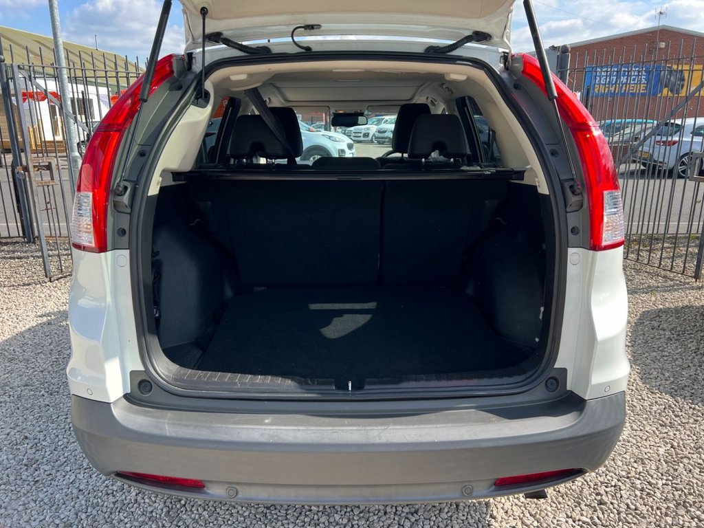 Used Honda CR-V 2014 for sale - 76495937: Photo 9