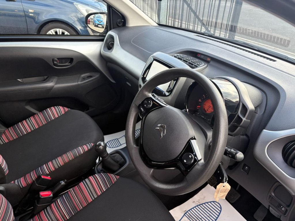 Used Citroen C1 2016 for sale - 77313516: Photo 11