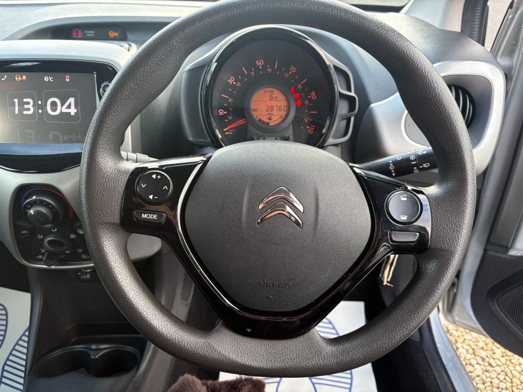 Used Citroen C1 2016 for sale - 77313516: Photo 12