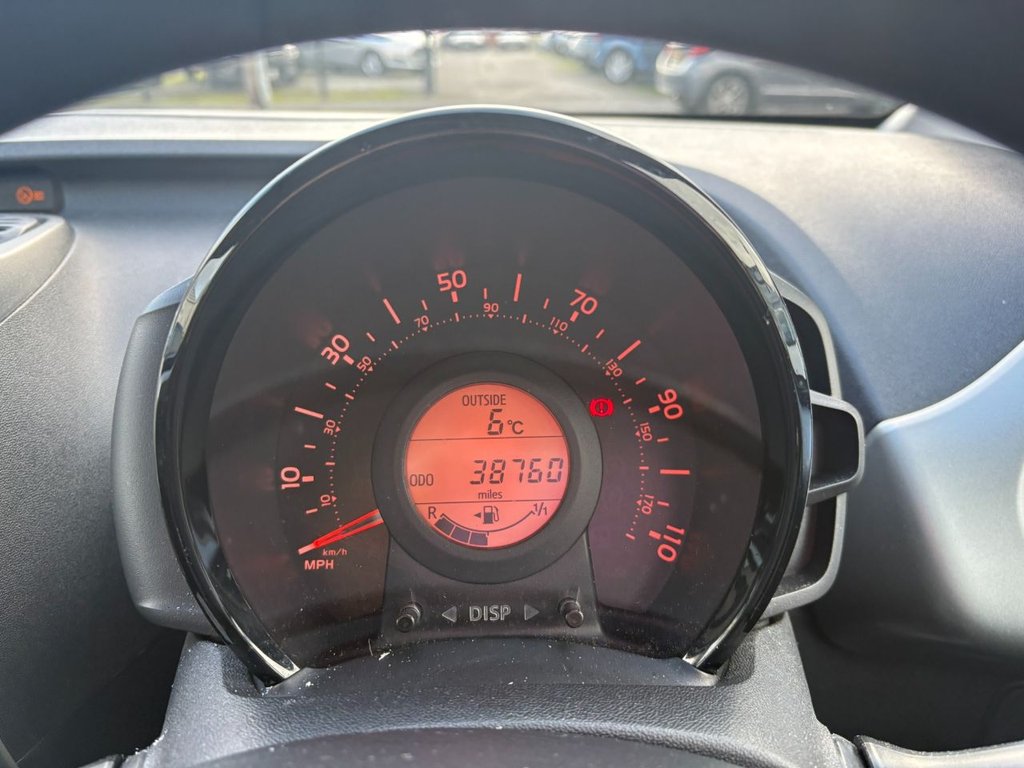 Used Citroen C1 2016 for sale - 77313516: Photo 13