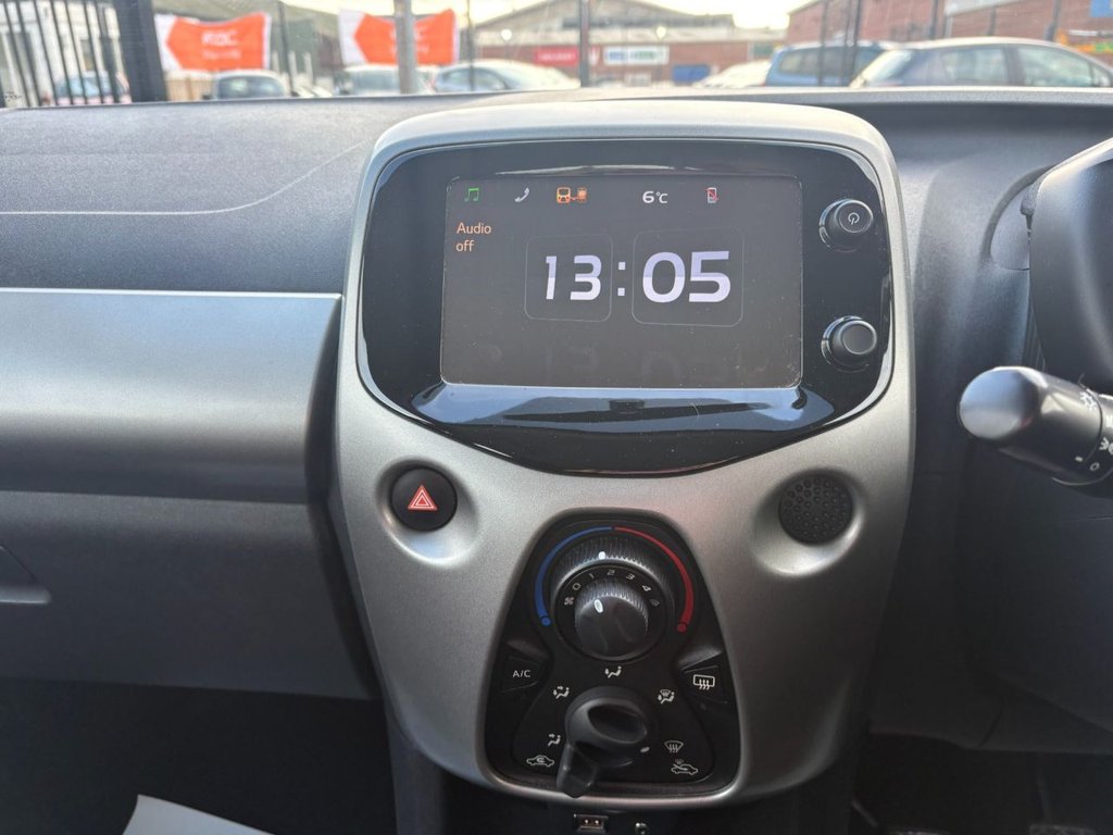 Used Citroen C1 2016 for sale - 77313516: Photo 14