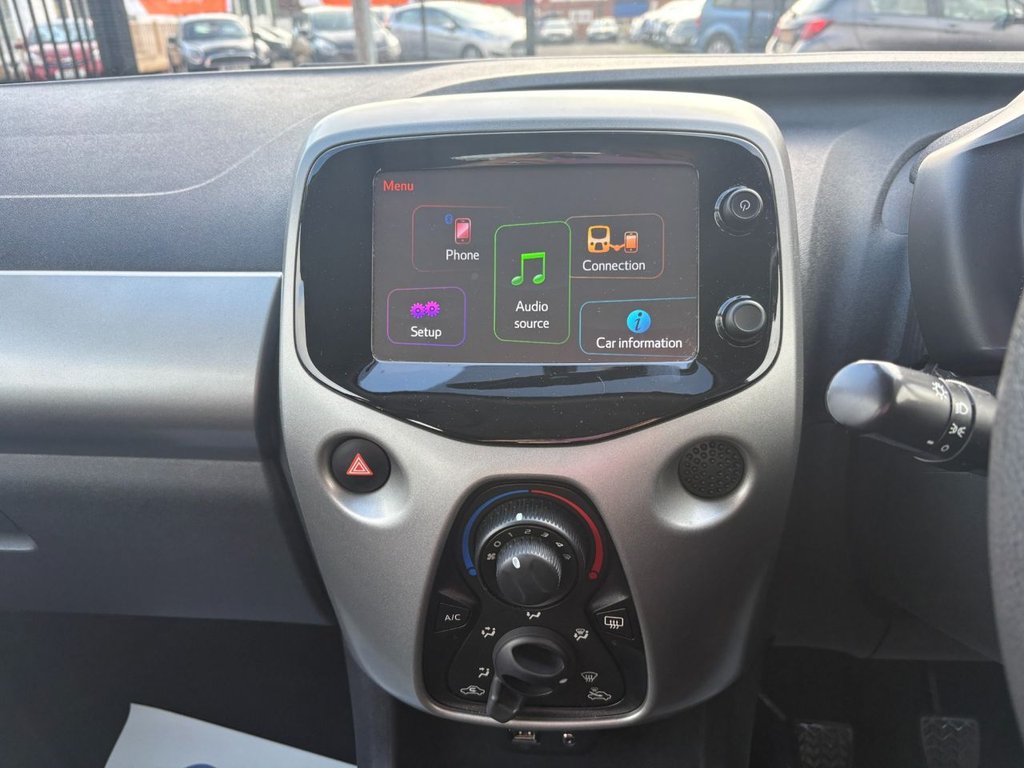 Used Citroen C1 2016 for sale - 77313516: Photo 16