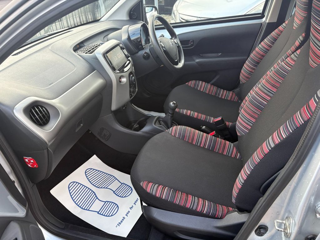 Used Citroen C1 2016 for sale - 77313516: Photo 17