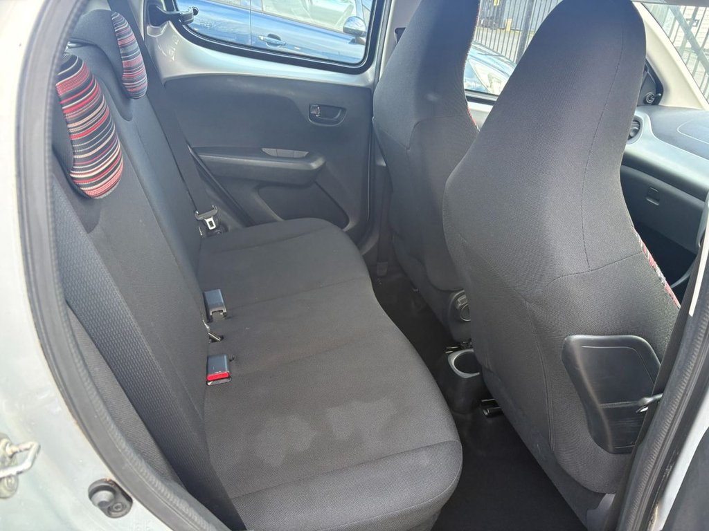 Used Citroen C1 2016 for sale - 77313516: Photo 18