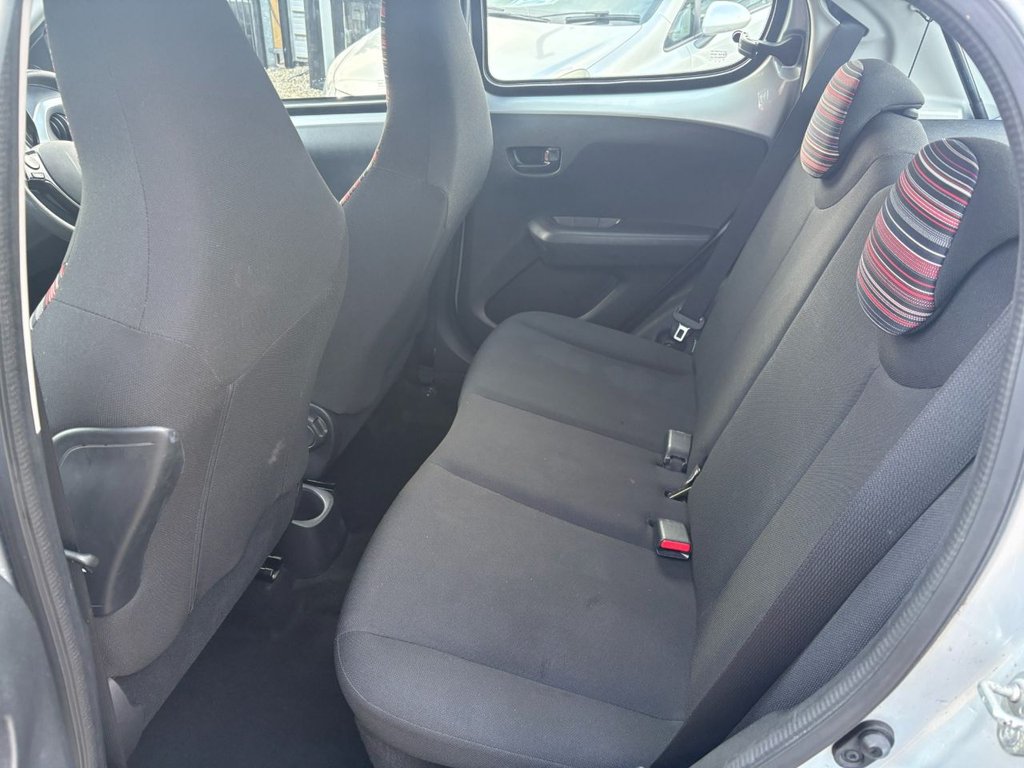 Used Citroen C1 2016 for sale - 77313516: Photo 19