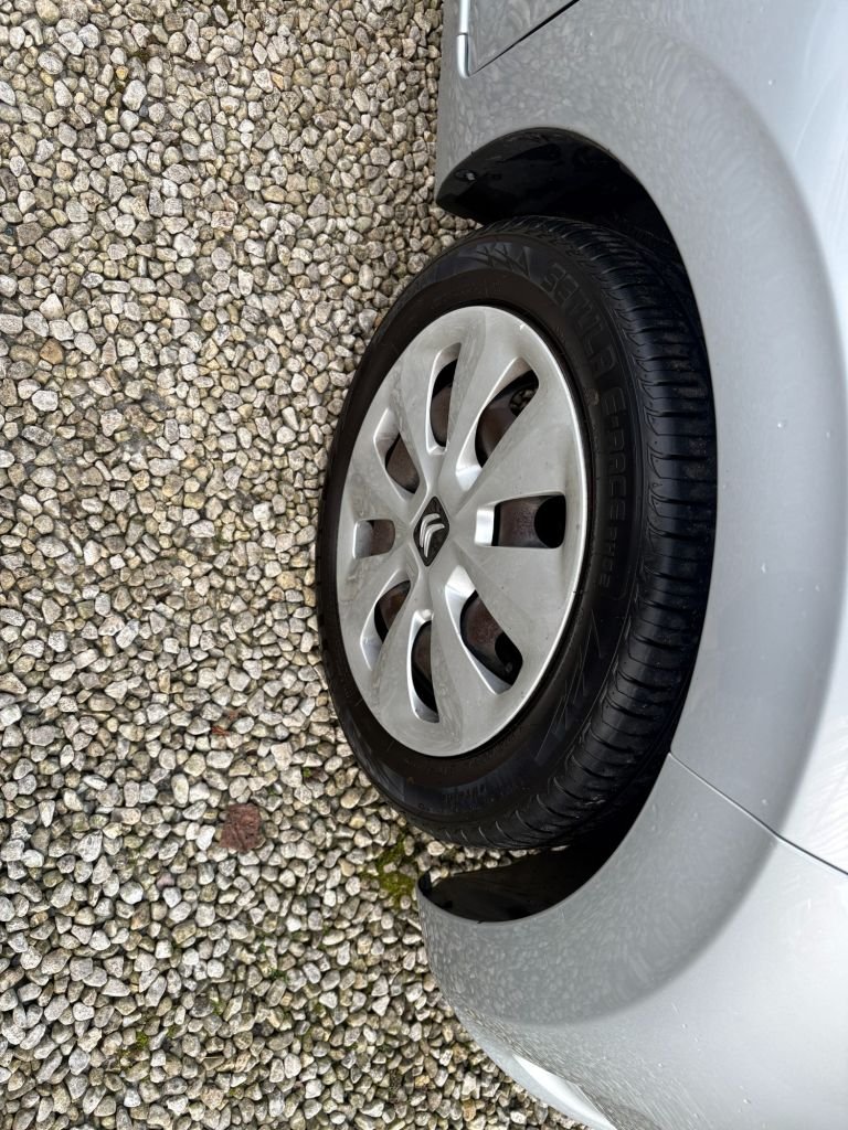 Used Citroen C1 2016 for sale - 77313516: Photo 20