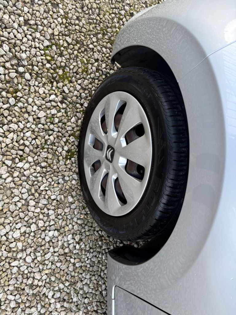 Used Citroen C1 2016 for sale - 77313516: Photo 21