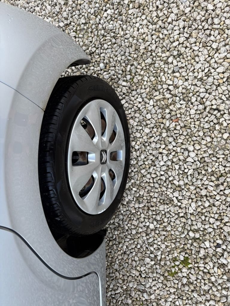 Used Citroen C1 2016 for sale - 77313516: Photo 23