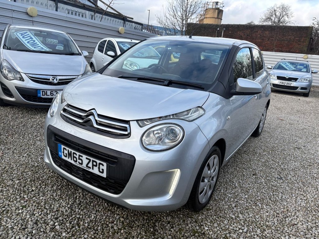 Used Citroen C1 2016 for sale - 77313516: Photo 3