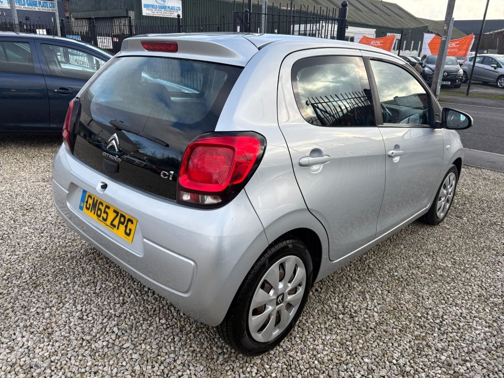 Used Citroen C1 2016 for sale - 77313516: Photo 6