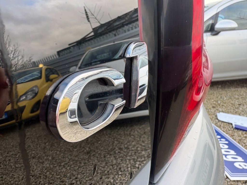 Used Citroen C1 2016 for sale - 77313516: Photo 8