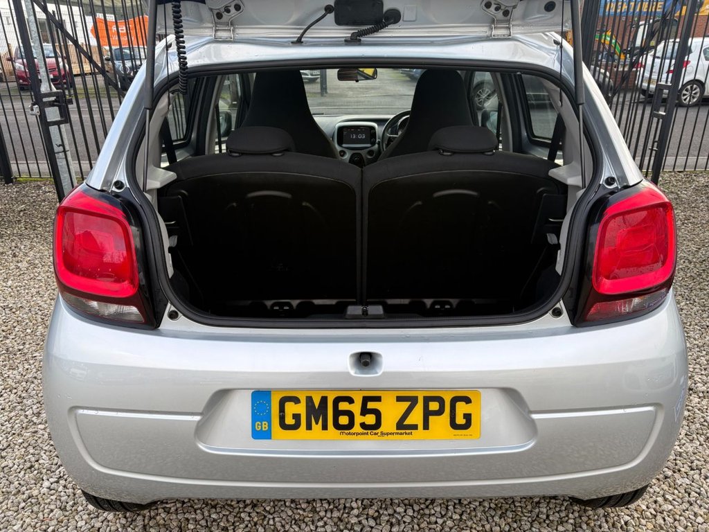 Used Citroen C1 2016 for sale - 77313516: Photo 9