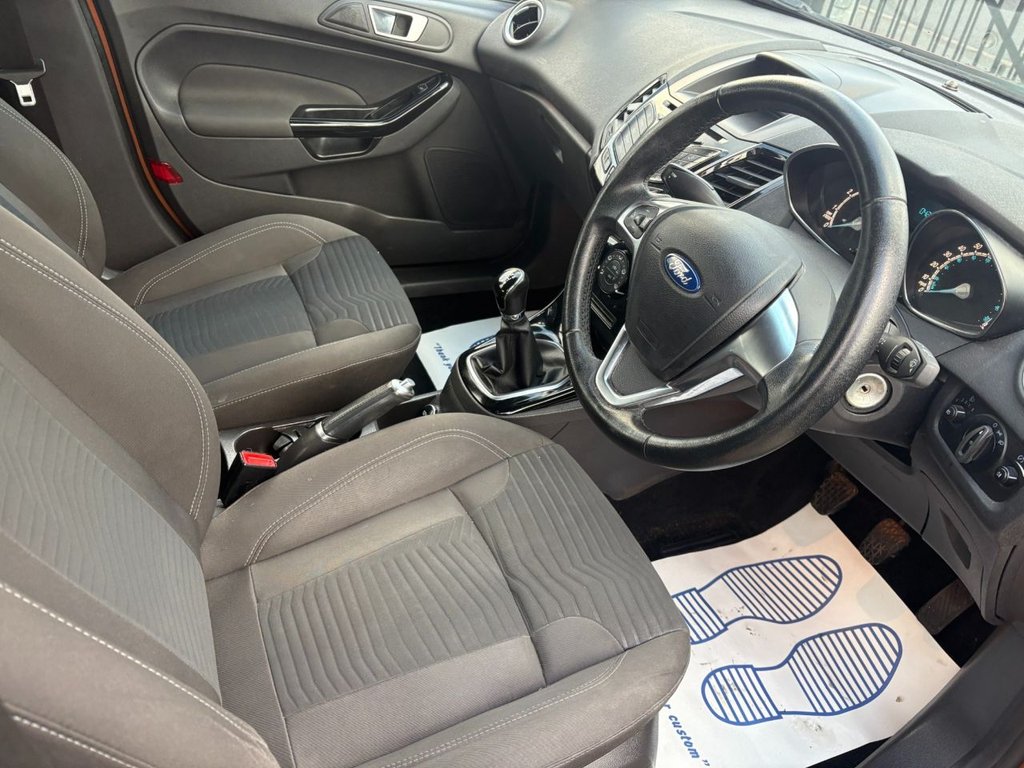 Used Ford Fiesta 2016 for sale - 77014322: Photo 10