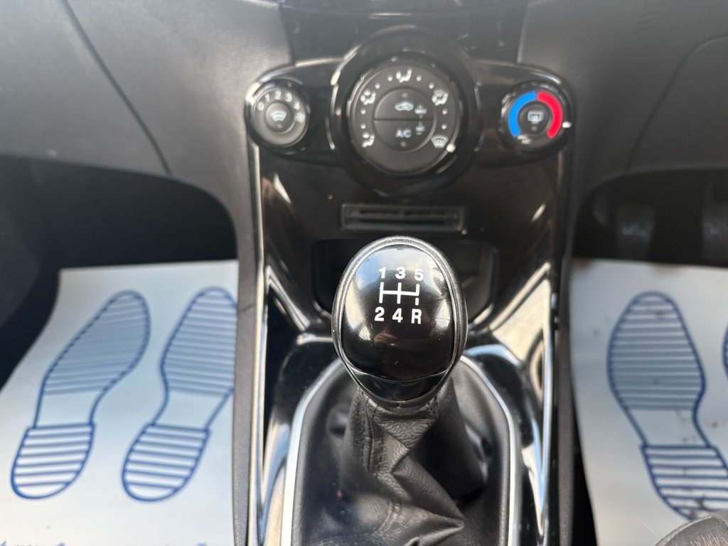 Used Ford Fiesta 2016 for sale - 77014322: Photo 13