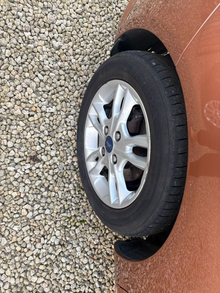 Used Ford Fiesta 2016 for sale - 77014322: Photo 18