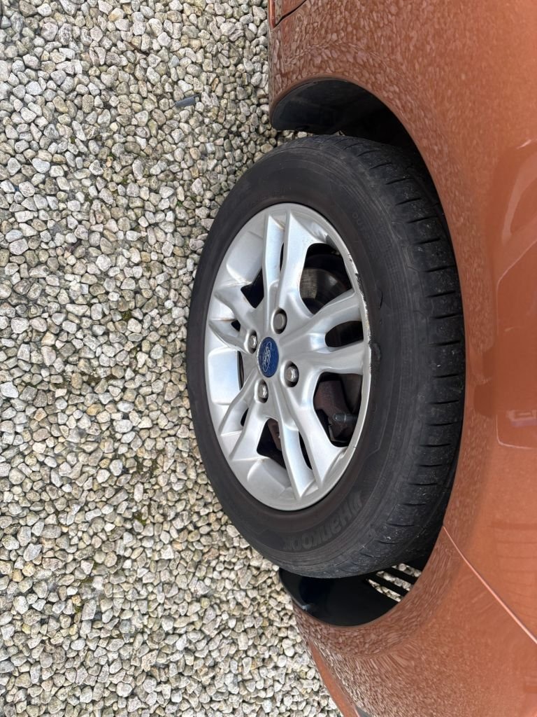 Used Ford Fiesta 2016 for sale - 77014322: Photo 19