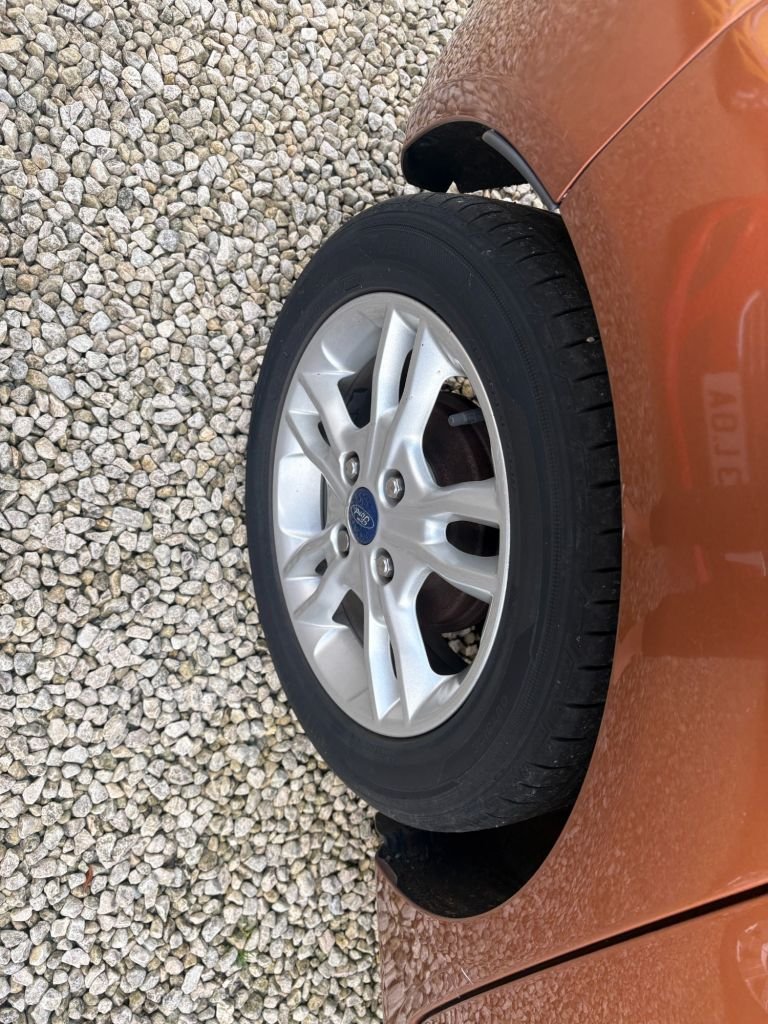 Used Ford Fiesta 2016 for sale - 77014322: Photo 20