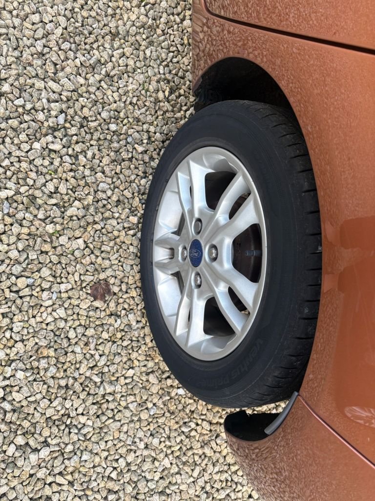 Used Ford Fiesta 2016 for sale - 77014322: Photo 21