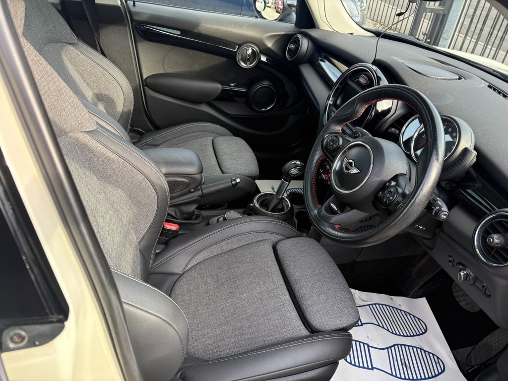 Used MINI Hatch 2015 for sale - 76417516: Photo 10