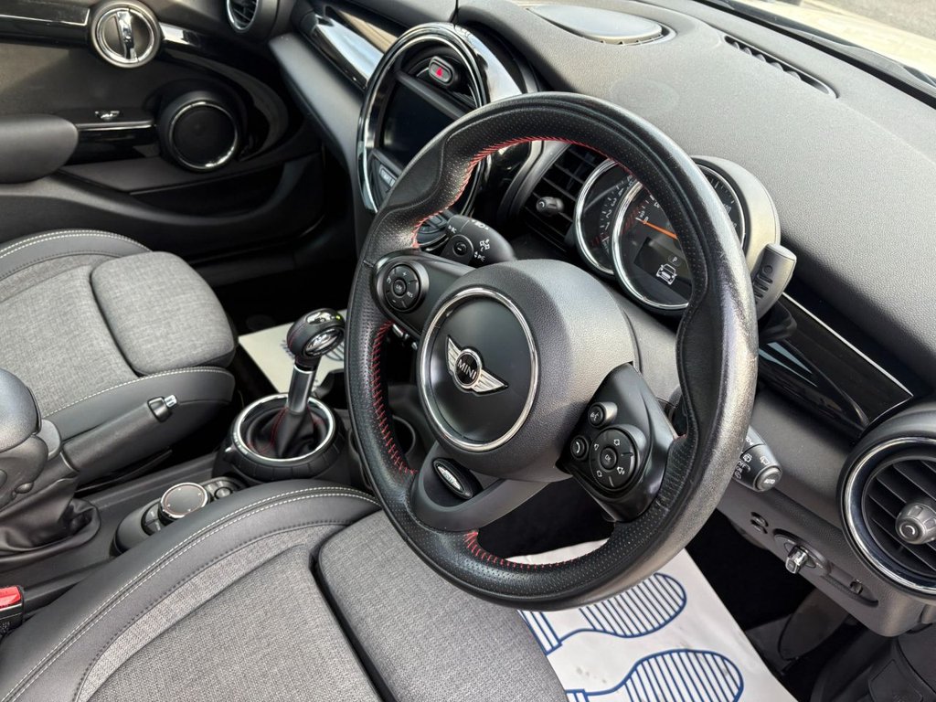 Used MINI Hatch 2015 for sale - 76417516: Photo 11