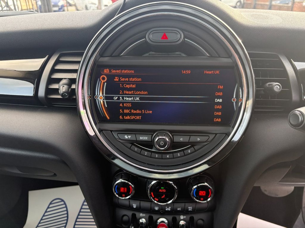 Used MINI Hatch 2015 for sale - 76417516: Photo 13